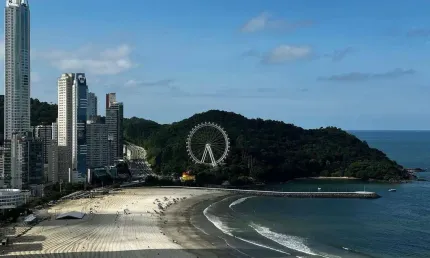 Apartamento com 4 suítes à venda, 249 m² por r$ 6.990.000 - centro - balneário camboriú/sc