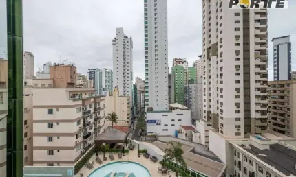 Apartamento com 4 suítes à venda, 180 m² por R$ 4.490.000 - Centro - Balneário Camboriú/SC