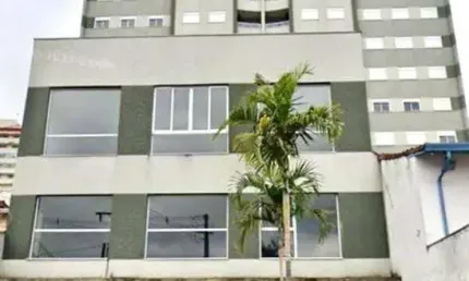 Apartamento com 2 dormitórios à venda, 49 m² por R$ 550.000,00 - Centro - Bragança Paulista/SP