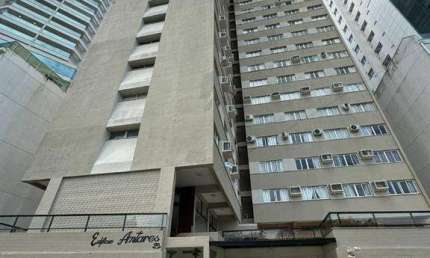 Apartamento com 2 suítes à venda, 155 m² por R$ 1.950.000 - Pioneiros - Balneário Camboriú/SC
