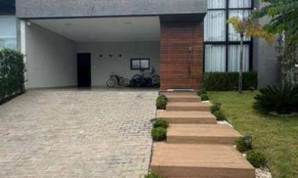 Casa com 3 suítes para alugar, 250 m² por R$ 9.000/mês - Condomínio Residencial Euroville II - Bragança Paulista/SP