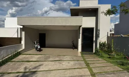 Casa com 1 suíte à venda, 150 m² por r$ 1.100.000 - condomínio residencial euroville ii - bragança paulista/sp