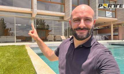 Casa com 6 suítes, 1244 m² - venda por R$ 23.000.000 ou aluguel por R$ 135.000/mês - Condomínio Quinta da Baroneza - Bragança Paulista/SP