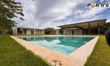 Casa com 6 suítes à venda, 1007 m² por R$ 17.500.000 - Condomínio Quinta da Baroneza - Bragança Paulista/SP