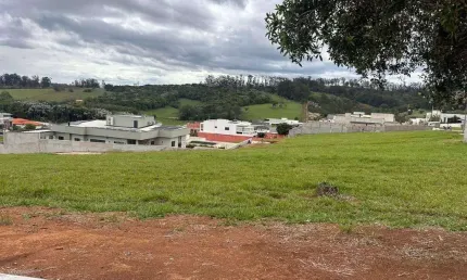 Terreno à venda, 600 m² por R$ 350.000,00 - Condomínio Jardim Flamboyan - Bragança Paulista/SP