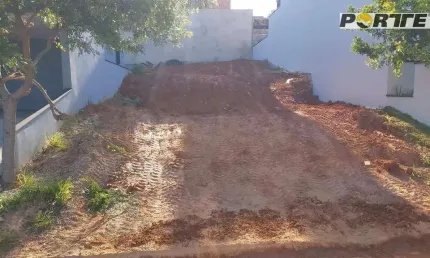 Terreno à venda, 300 m² por R$ 350.000,00 - Condomínio Residencial Euroville II - Bragança Paulista/SP