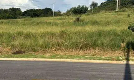 Terreno à venda, 563 m² por R$ 440.000,00 - Residencial Teriva Innovare - Bragança Paulista/SP