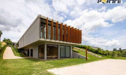 Casa com 7 suítes à venda, 1059 m² por R$ 17.000.000 - Condomínio Quinta da Baroneza - Bragança Paulista/SP