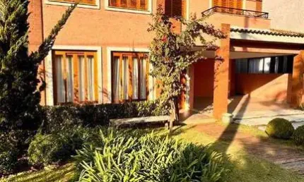 Casa com 5 suítes à venda, 359 m² por R$ 3.600.000 - Condomínio Portal de Bragança - Bragança Paulista/SP