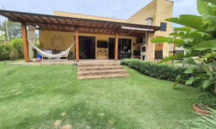 Casa com 3 suítes à venda, 240 m² por R$ 2.300.000 - Condomínio Portal de Bragança Horizonte - Bragança Paulista/SP