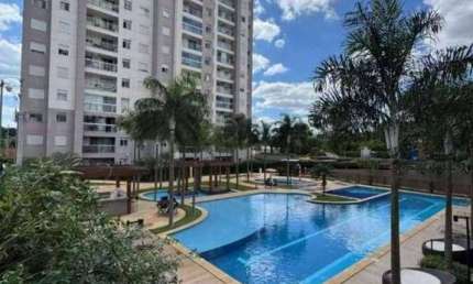Apartamento com 1 suíte à venda, 80 m² por R$ 950.000 - Jardim Do Lago - Bragança Paulista/SP