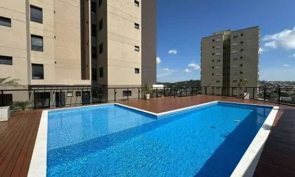 Apartamento com 1 suíte à venda, 70 m² por r$ 750.000 - centro - bragança paulista/sp