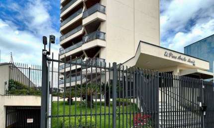 Cobertura com 1 suíte à venda, 389 m² por R$ 3.500.000 - Centro - Bragança Paulista/SP
