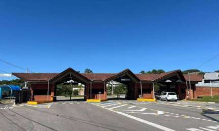Terreno à venda, 619 m² por R$ 619.082,00 - Condomínio Residencial Euroville II - Bragança Paulista/SP