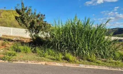 Terreno à venda, 302 m² por R$ 295.000,00 - Condomínio Residencial Ile de France - Bragança Paulista/SP