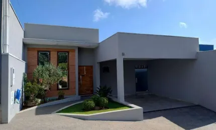 Casa em condomínio fechado com 3 quartos à venda na Alameda dos Jatobás, 235, Condomínio Portal da Serra, Bragança Paulista
