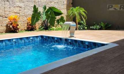 Casa com 3 suítes à venda, 250 m² por R$ 1.395.000 - Condomínio Villa Real de Bragança - Bragança Paulista/SP