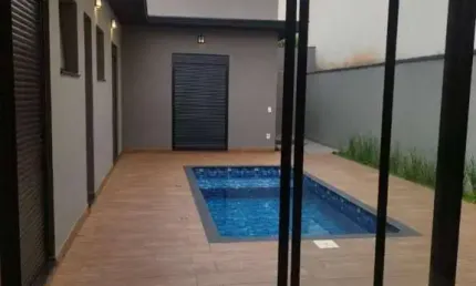 Casa com 3 suítes à venda, 191 m² por R$ 1.480.000 - Condomínio Residencial Euroville II - Bragança Paulista/SP