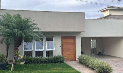 Casa com 2 suítes à venda, 300 m² por R$ 1.980.000 - Condomínio Residencial Euroville - Bragança Paulista/SP