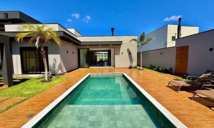 Casa com 3 suítes à venda, 318 m² por r$ 3.730.000 - condomínio vale das águas - bragança paulista/sp