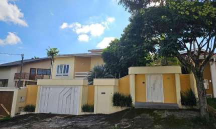 Casa com 4 suítes à venda, 400 m² por R$ 1.200.000 - Jardim América - Bragança Paulista/SP