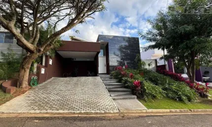 Casa com 3 suítes à venda, 200 m² por r$ 1.599.000 - condomínio residencial euroville - bragança paulista/sp