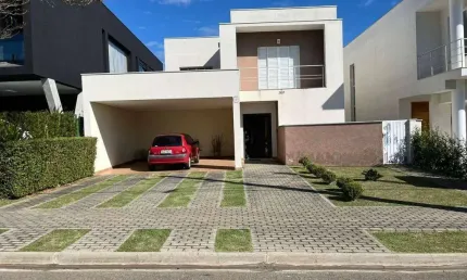 Casa com 3 suítes à venda, 312 m² por r$ 1.700.000 - condomínio portal de bragança - bragança paulista/sp