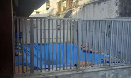 Casa com 3 quartos à venda na Rua Vilela Tavares, Méier, Rio de Janeiro