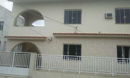Oportunidade! Excelentes casas de vila próximo a Av. Dom Hélder Câmara, em Quintino