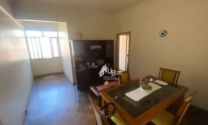 Apartamento com 2 quartos à venda na Rua Santa Mariana, 306, 306, Higienópolis, Rio de Janeiro