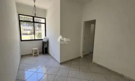 Apartamento com 2 quartos à venda na Rua Professor Euríco Rabelo, Maracanã, Rio de Janeiro