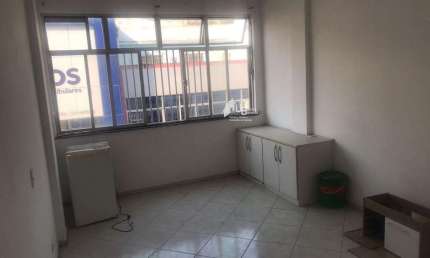 Apartamento de 1 quarto e garagem no coração do Méier