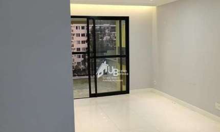 Maravilhoso apartamento de 3 quartos no Condomínio You Design Residence