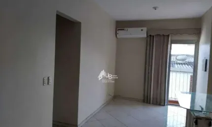 Excelente apartamento de 3 quartos com vaga no Méier