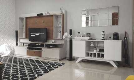 Espetacular casa triplex de 3 quartos em Bento Ribeiro