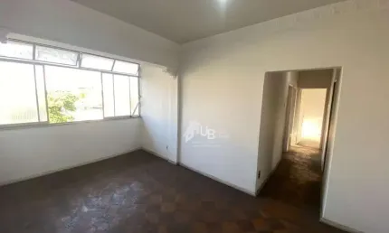 Apartamento com 3 quartos à venda na Avenida Dom Hélder Câmara, 4412, 4412, Del Castilho, Rio de Janeiro