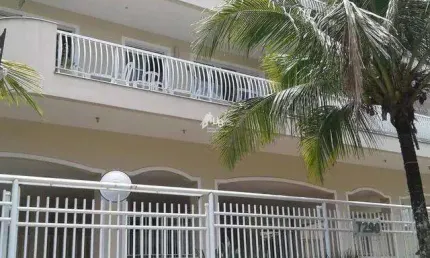 Excelente apartamento de 2 quartos e 2 vagas no Recreio
