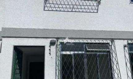 Excelente casa de vila duplex de 2 quartos no Engenho de Dentro