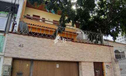Casa com 4 quartos à venda na Rua Garcia Redondo, Cachambi, Rio de Janeiro