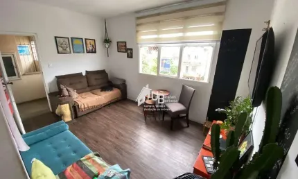 Apartamento com 2 quartos à venda na Rua Miguel Fernandes, 691, 691, Méier, Rio de Janeiro