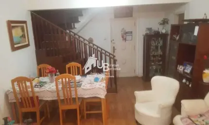 Apartamento com 3 quartos à venda na Rua Professor Ortiz Monteiro, 276, 276, Laranjeiras, Rio de Janeiro