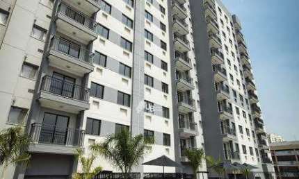 Espetacular apartamento de 2 quartos e garagem no Cachambi