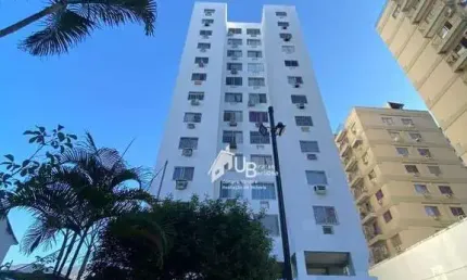 Apartamento com 2 quartos à venda na Rua Padre Ildefonso Penalba, Méier, Rio de Janeiro