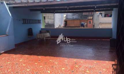 Casa com 3 quartos à venda na Travessa Godinho da Costa, Piedade, Rio de Janeiro