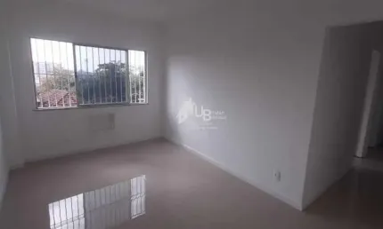 Apartamento com 2 quartos à venda na Rua Honório, Cachambi, Rio de Janeiro