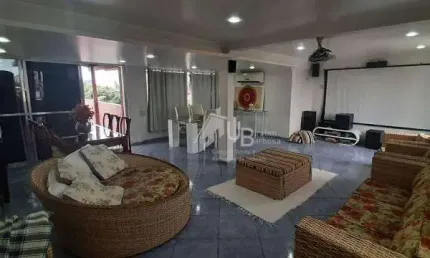 Casa com 3 quartos à venda na Estrada Marechal Miguel Salazar Mendes de Morais, Taquara, Rio de Janeiro