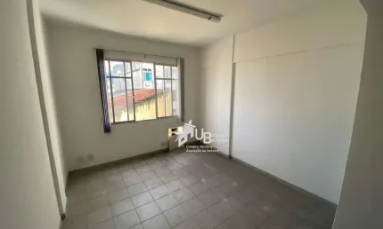 Sala comercial à venda na Rua Lucidio Lago, Méier, Rio de Janeiro