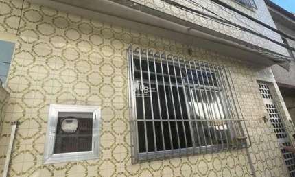 Excelente casa de vila de 3 quartos e área gourmet no Cachambi