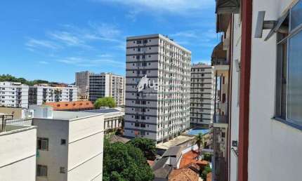 Apartamento com 3 quartos à venda na Rua Justiniano da Rocha, Vila Isabel, Rio de Janeiro