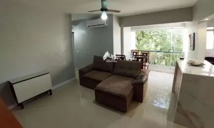 Excelente apartamento de 2 quartos  com vaga na abolição